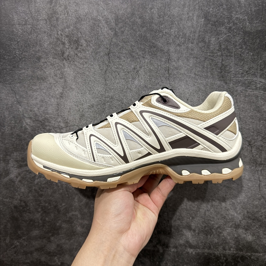  
【纯原】SALOMON XT-Quest 萨洛蒙潮流越野机能户外功能鞋 

全新版本出货 好货不怕晚