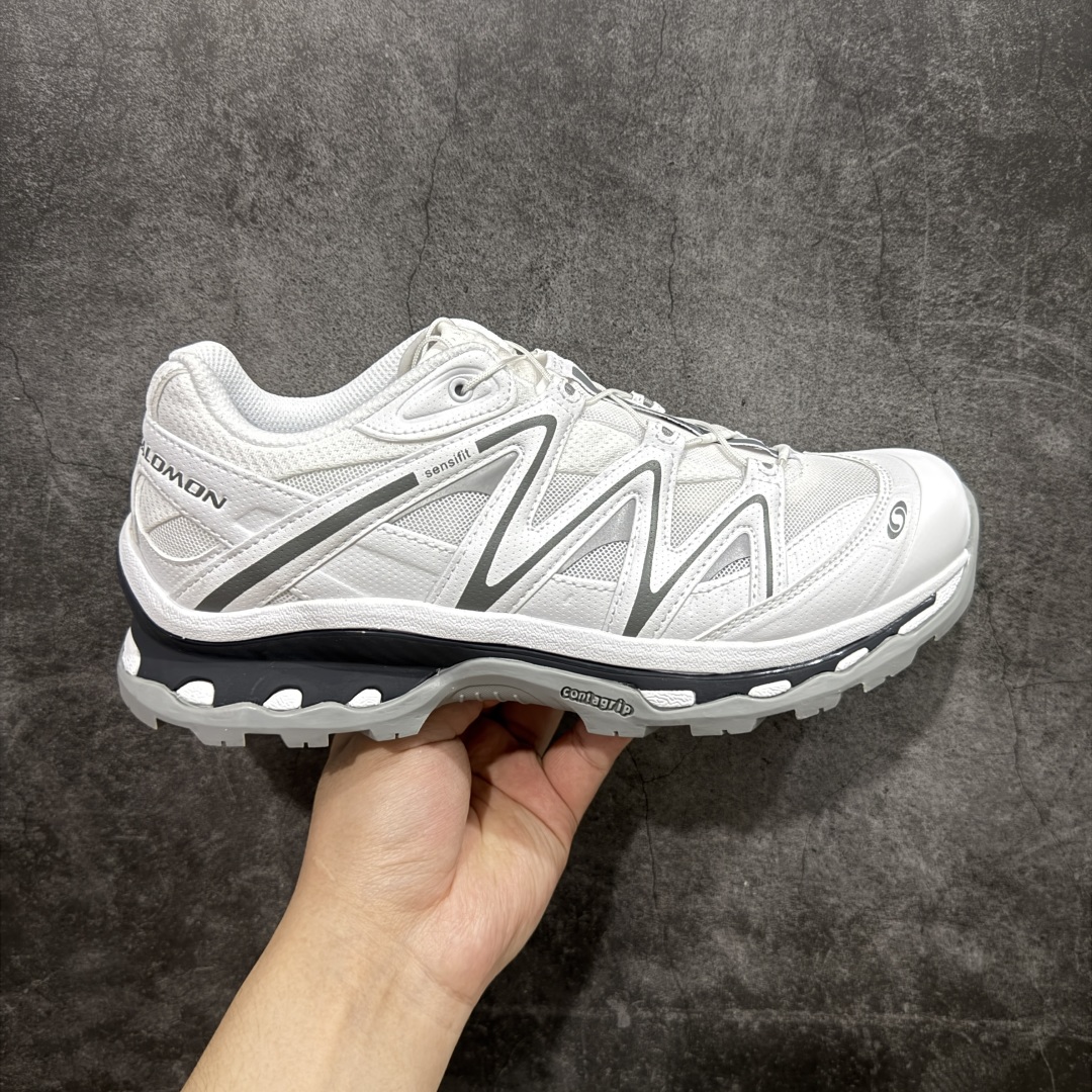  
【纯原】SALOMON XT-Quest 萨洛蒙潮流越野机能户外功能鞋 

全新版本出货 好货不怕晚
