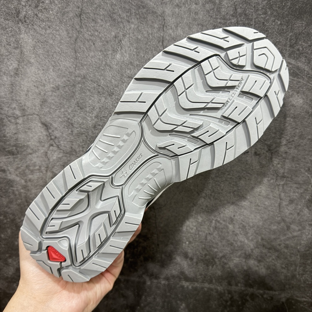  
【纯原】SALOMON XT-Quest 萨洛蒙潮流越野机能户外功能鞋 

全新版本出货 好货不怕晚