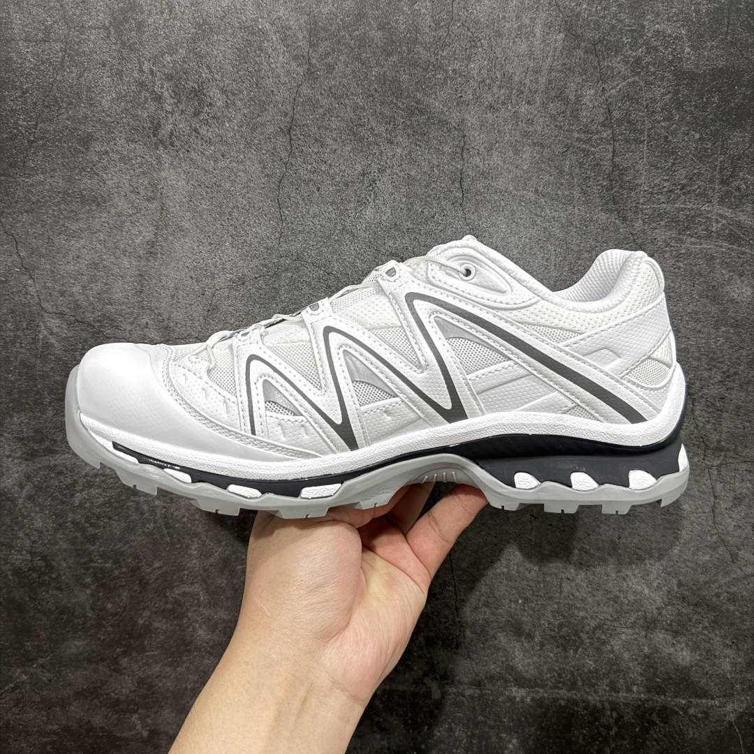  
【纯原】SALOMON XT-Quest 萨洛蒙潮流越野机能户外功能鞋 

全新版本出货 好货不怕晚