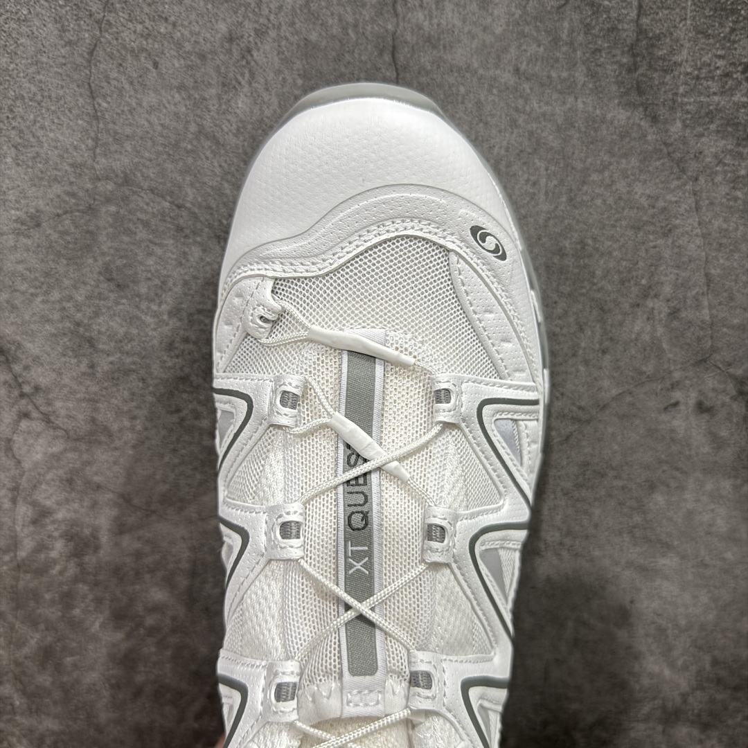  
【纯原】SALOMON XT-Quest 萨洛蒙潮流越野机能户外功能鞋 

全新版本出货 好货不怕晚