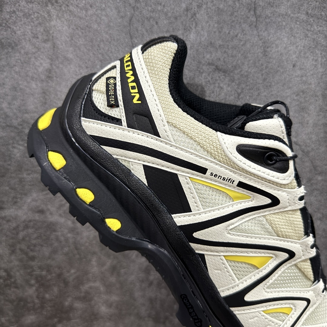 【纯原】SALOMON XT-Quest 萨洛蒙潮流越野机能户外功能鞋
全新版本出货 好货不怕晚