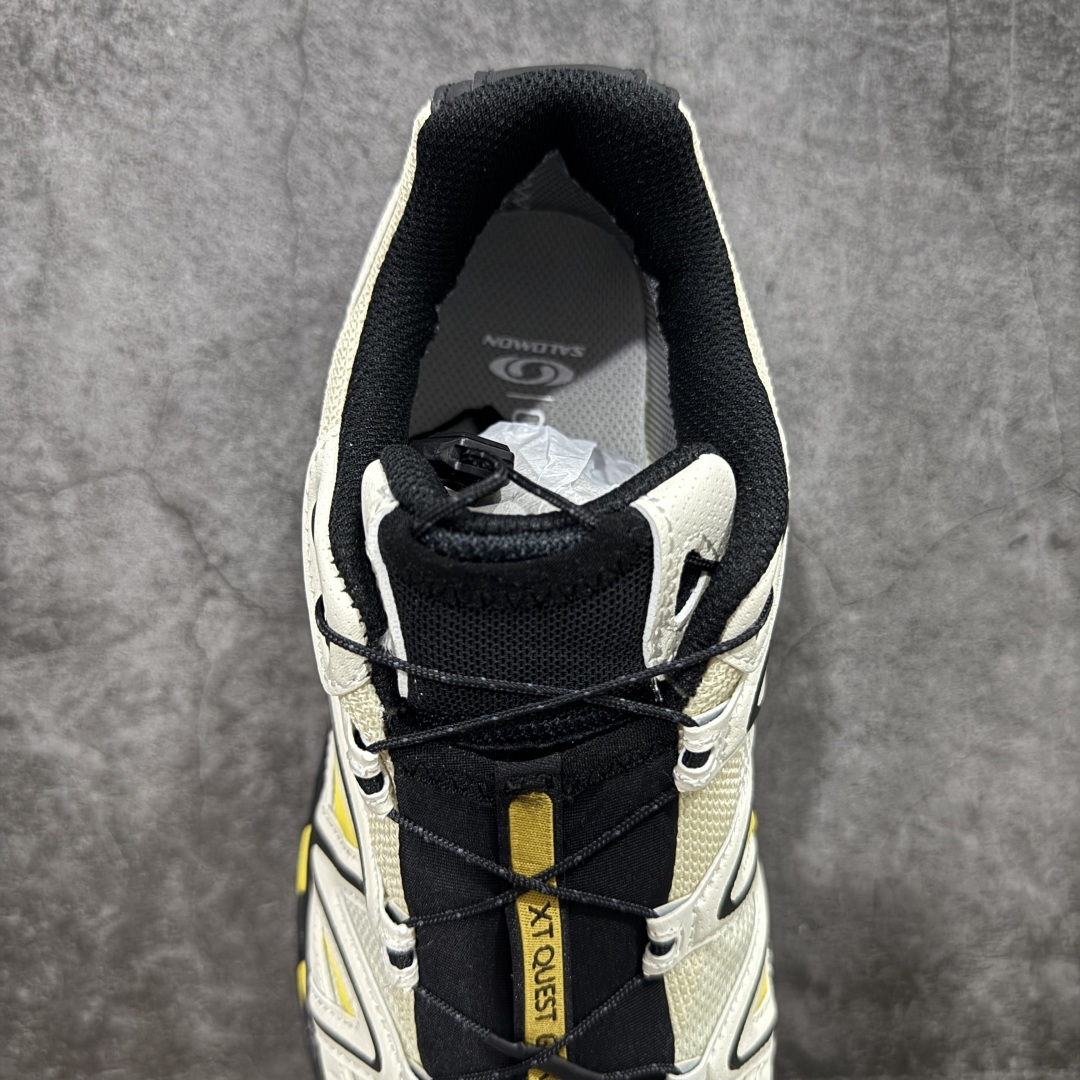 【纯原】SALOMON XT-Quest 萨洛蒙潮流越野机能户外功能鞋
全新版本出货 好货不怕晚