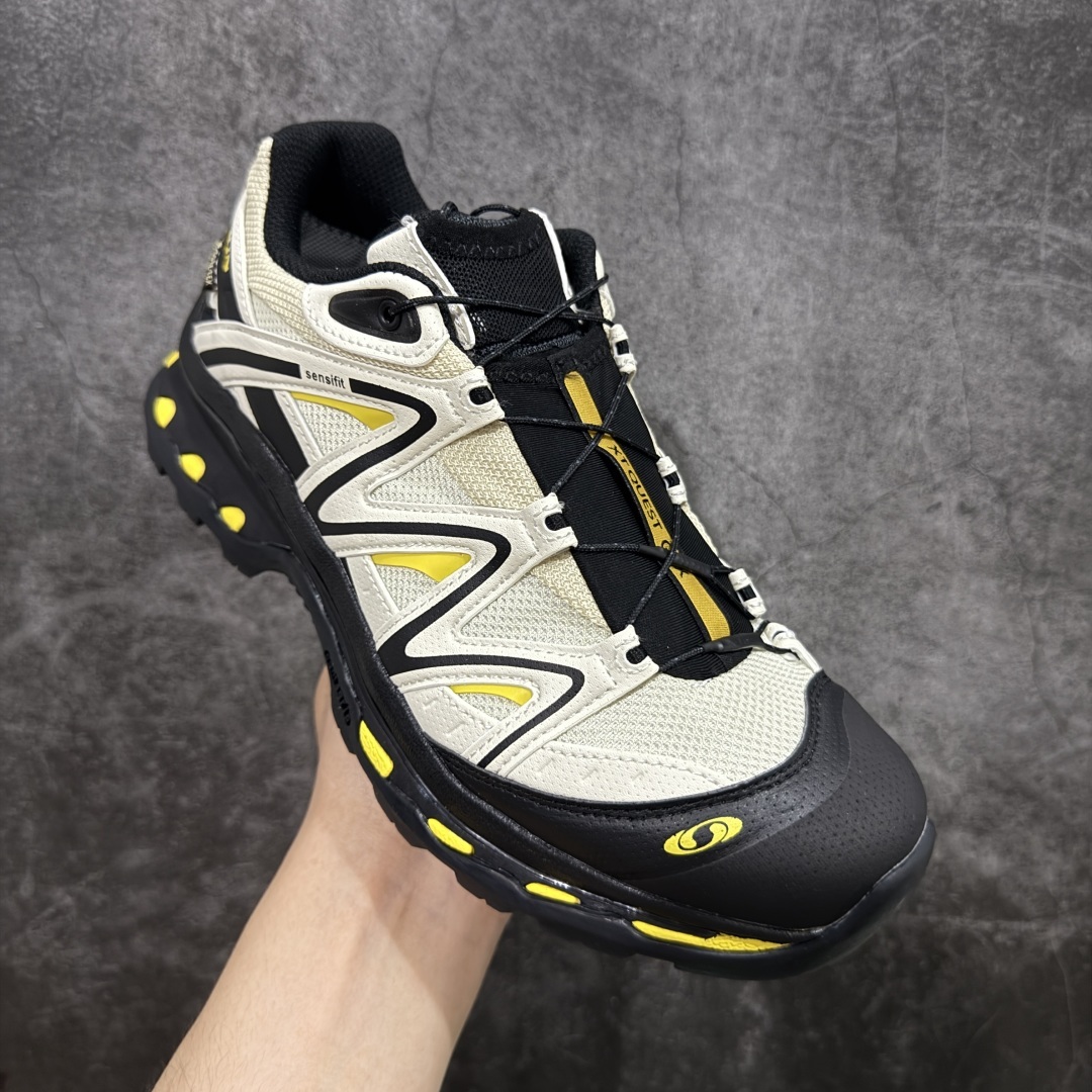 【纯原】SALOMON XT-Quest 萨洛蒙潮流越野机能户外功能鞋
全新版本出货 好货不怕晚