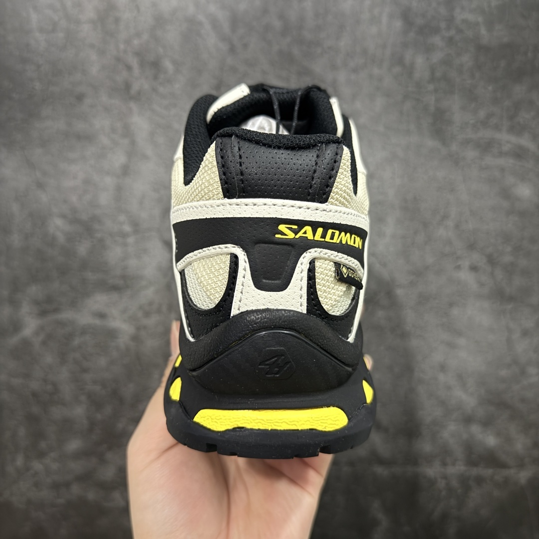 【纯原】SALOMON XT-Quest 萨洛蒙潮流越野机能户外功能鞋
全新版本出货 好货不怕晚