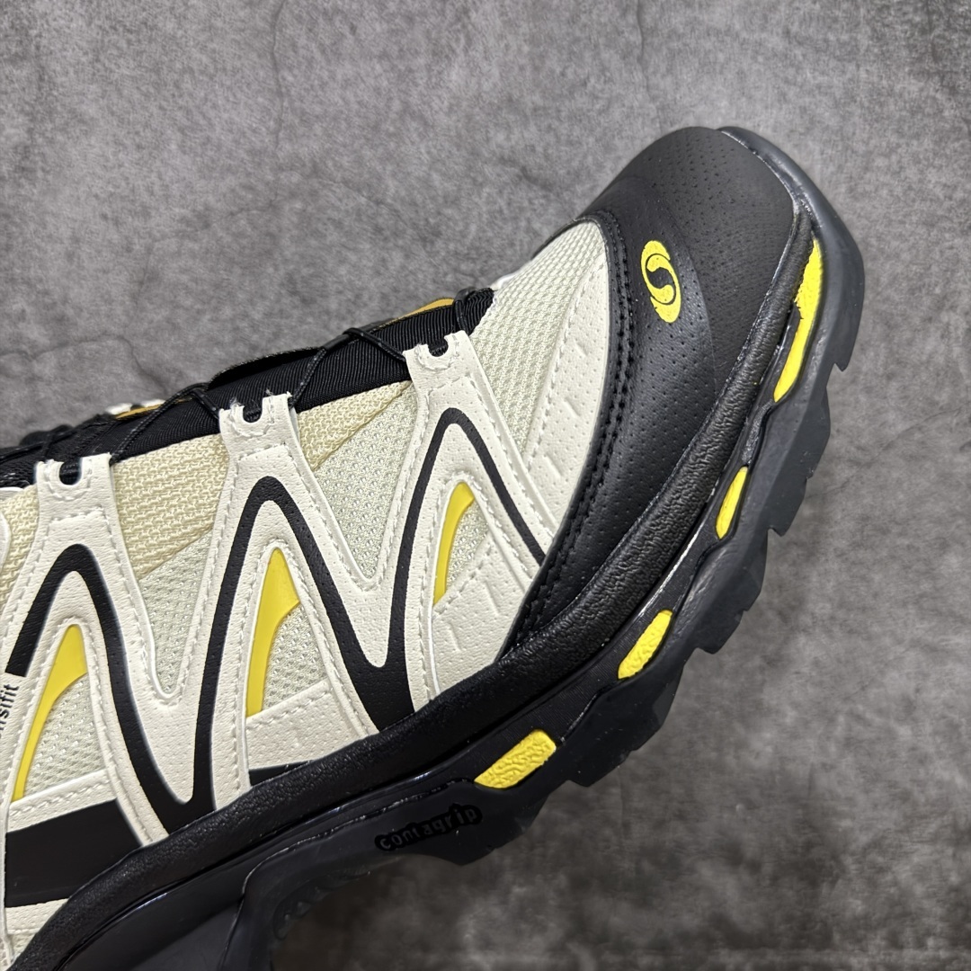 【纯原】SALOMON XT-Quest 萨洛蒙潮流越野机能户外功能鞋
全新版本出货 好货不怕晚
