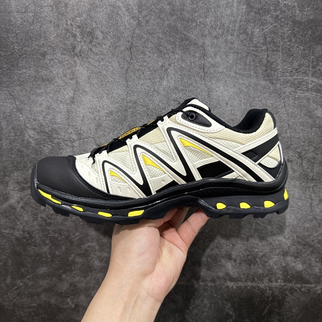 【纯原】SALOMON XT-Quest 萨洛蒙潮流越野机能户外功能鞋
全新版本出货 好货不怕晚