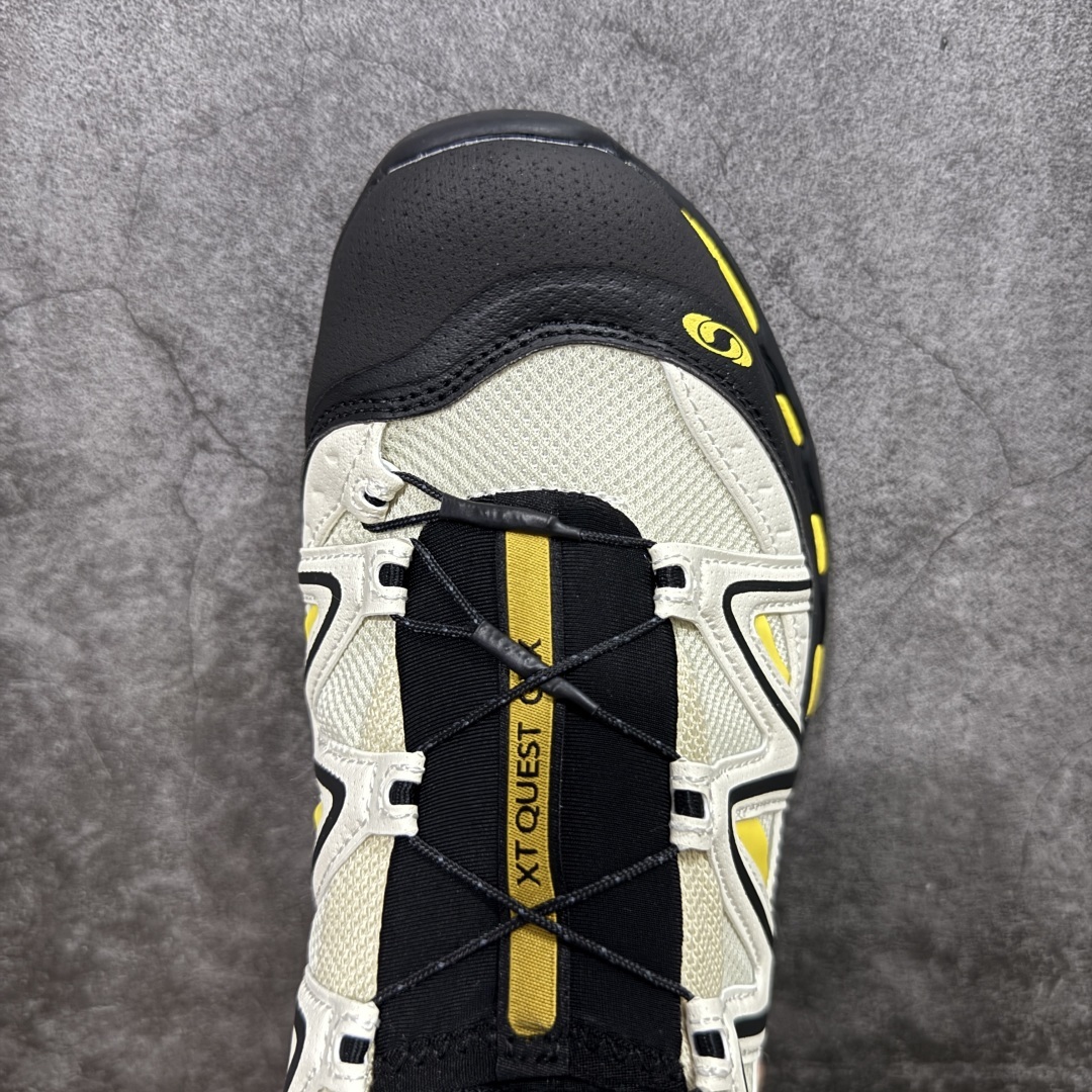 【纯原】SALOMON XT-Quest 萨洛蒙潮流越野机能户外功能鞋
全新版本出货 好货不怕晚