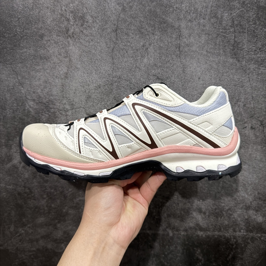 【纯原】SALOMON XT-Quest 萨洛蒙潮流越野机能户外功能鞋
全新版本出货 好货不怕晚