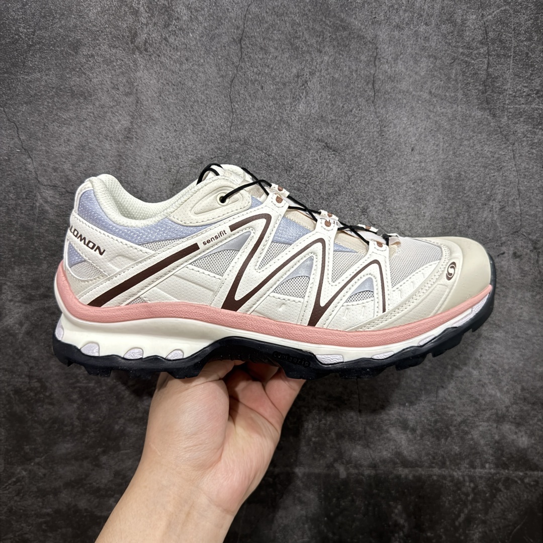 【纯原】SALOMON XT-Quest 萨洛蒙潮流越野机能户外功能鞋
全新版本出货 好货不怕晚