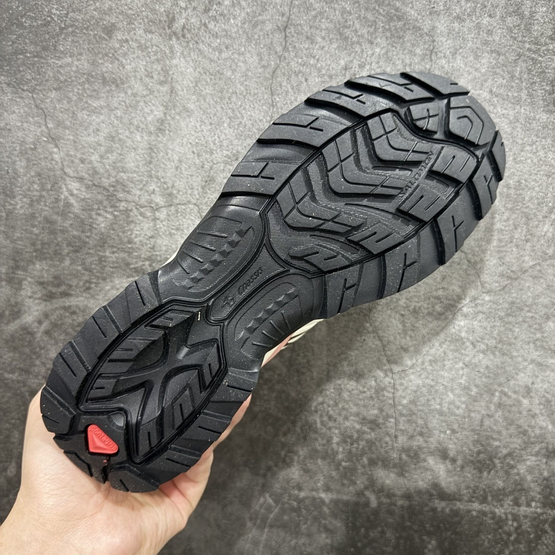 【纯原】SALOMON XT-Quest 萨洛蒙潮流越野机能户外功能鞋
全新版本出货 好货不怕晚