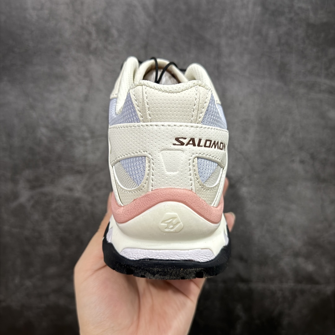 【纯原】SALOMON XT-Quest 萨洛蒙潮流越野机能户外功能鞋
全新版本出货 好货不怕晚