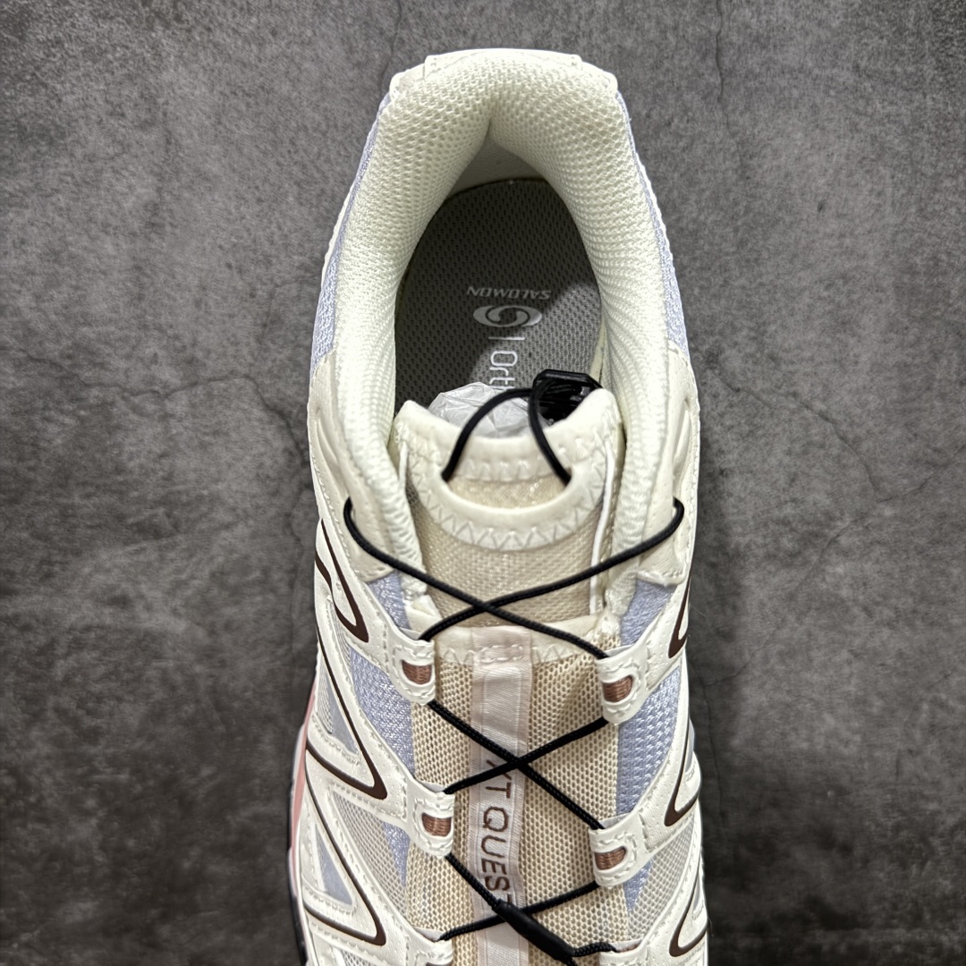 【纯原】SALOMON XT-Quest 萨洛蒙潮流越野机能户外功能鞋
全新版本出货 好货不怕晚