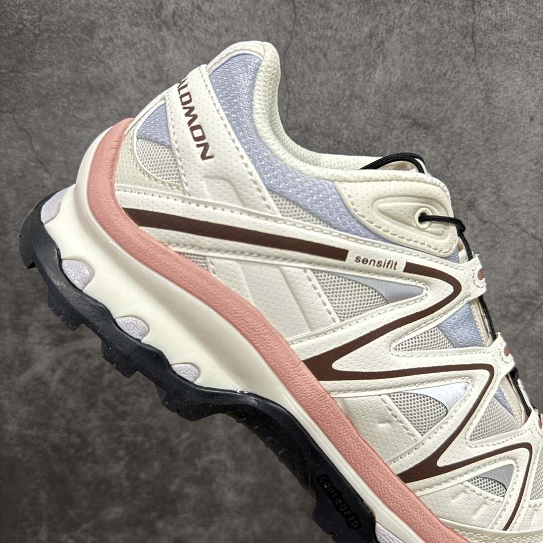 【纯原】SALOMON XT-Quest 萨洛蒙潮流越野机能户外功能鞋
全新版本出货 好货不怕晚