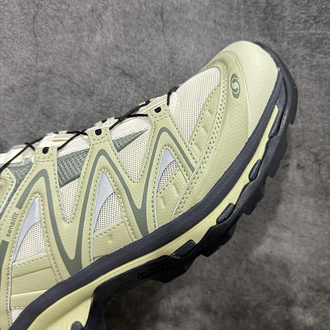 【纯原】SALOMON XT-Quest 萨洛蒙潮流越野机能户外功能鞋
全新版本出货 好货不怕晚