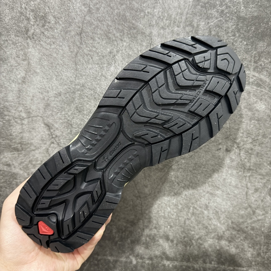 【纯原】SALOMON XT-Quest 萨洛蒙潮流越野机能户外功能鞋
全新版本出货 好货不怕晚