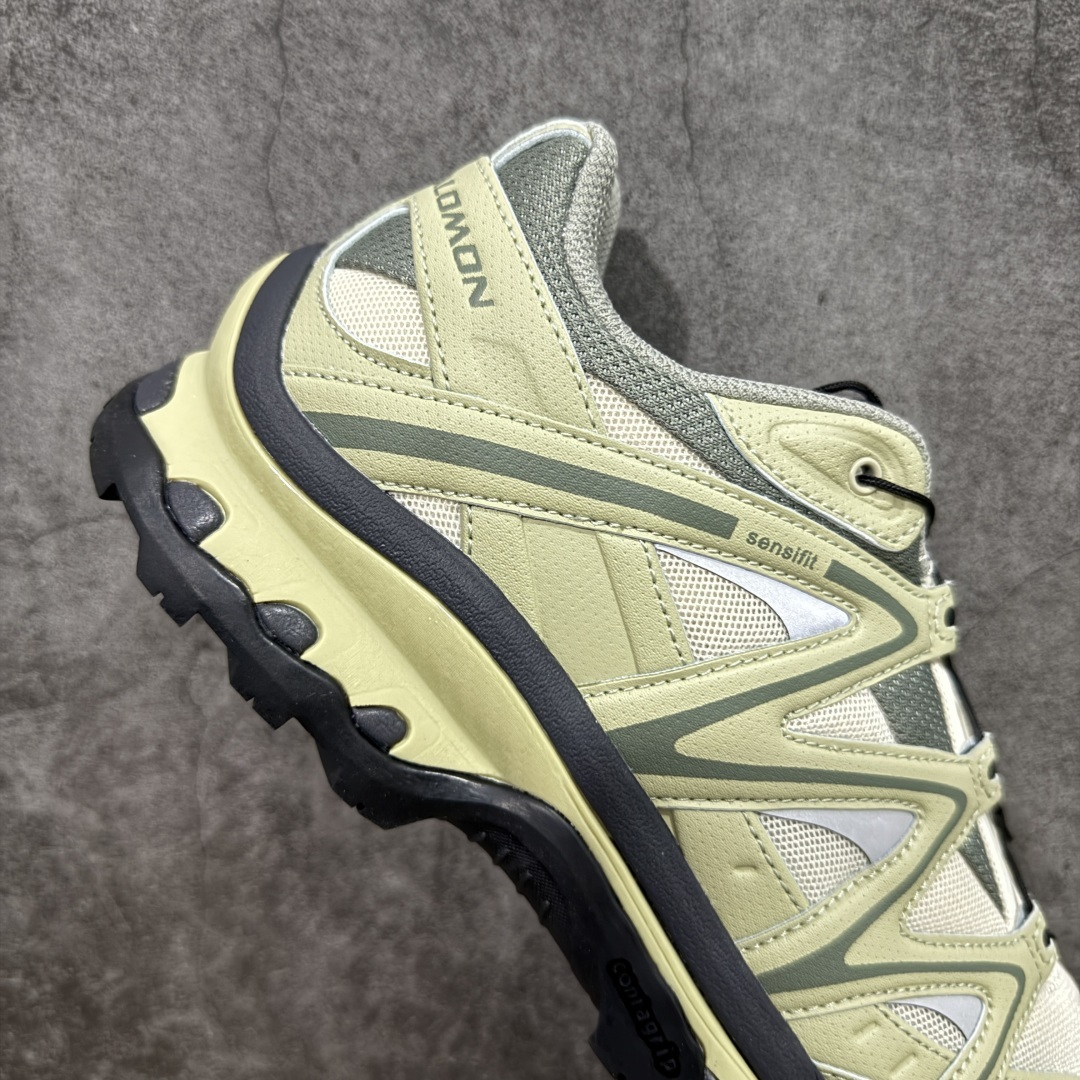 【纯原】SALOMON XT-Quest 萨洛蒙潮流越野机能户外功能鞋
全新版本出货 好货不怕晚