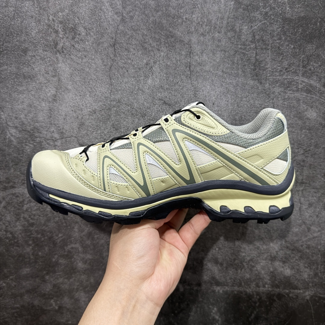 【纯原】SALOMON XT-Quest 萨洛蒙潮流越野机能户外功能鞋
全新版本出货 好货不怕晚