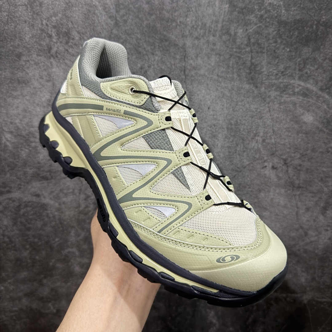 【纯原】SALOMON XT-Quest 萨洛蒙潮流越野机能户外功能鞋
全新版本出货 好货不怕晚