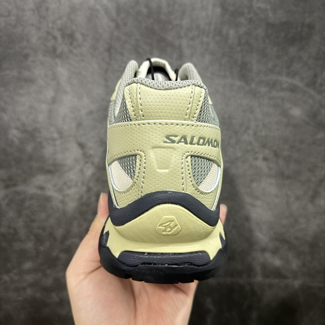 【纯原】SALOMON XT-Quest 萨洛蒙潮流越野机能户外功能鞋
全新版本出货 好货不怕晚