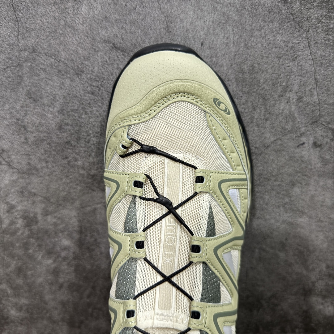 【纯原】SALOMON XT-Quest 萨洛蒙潮流越野机能户外功能鞋
全新版本出货 好货不怕晚
