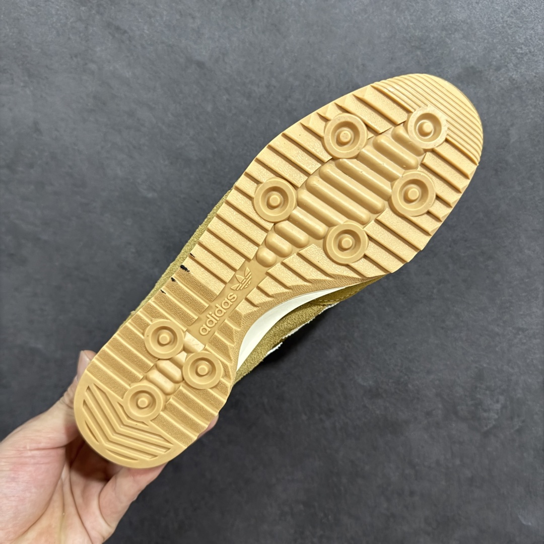 Adidas SL 72 三叶草复古休闲跑步鞋休闲运动鞋 JH8656