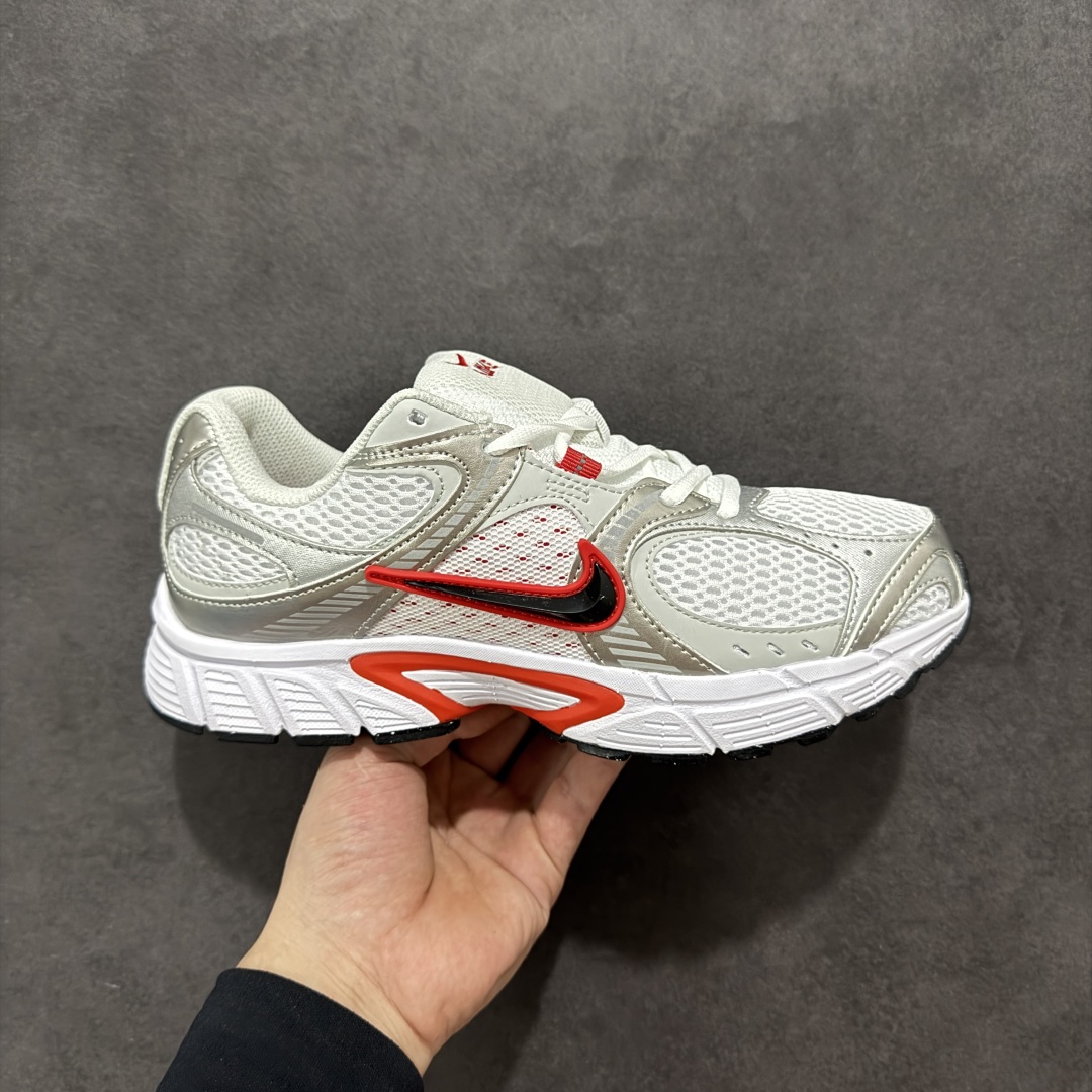 190 NK V5 RNR 舒适百搭防滑耐磨低帮跑步鞋 HQ7901-100