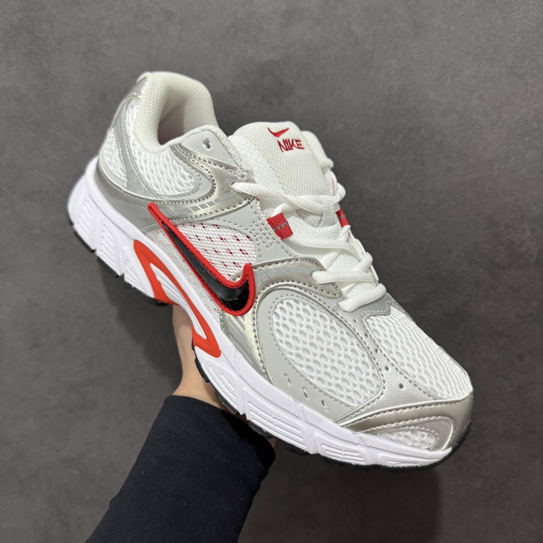 190 NK V5 RNR 舒适百搭防滑耐磨低帮跑步鞋 HQ7901-100