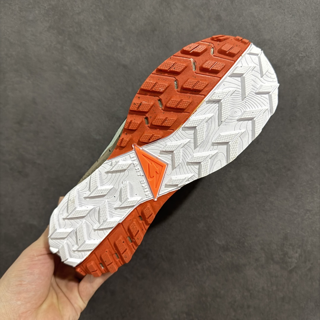 200 耐克 Nike WildHorse 8 男子越野跑步鞋 飞野马八代 缓震透气 运动鞋 穿上Nike Wildhorse 8 越野跑步鞋 DR2686-005