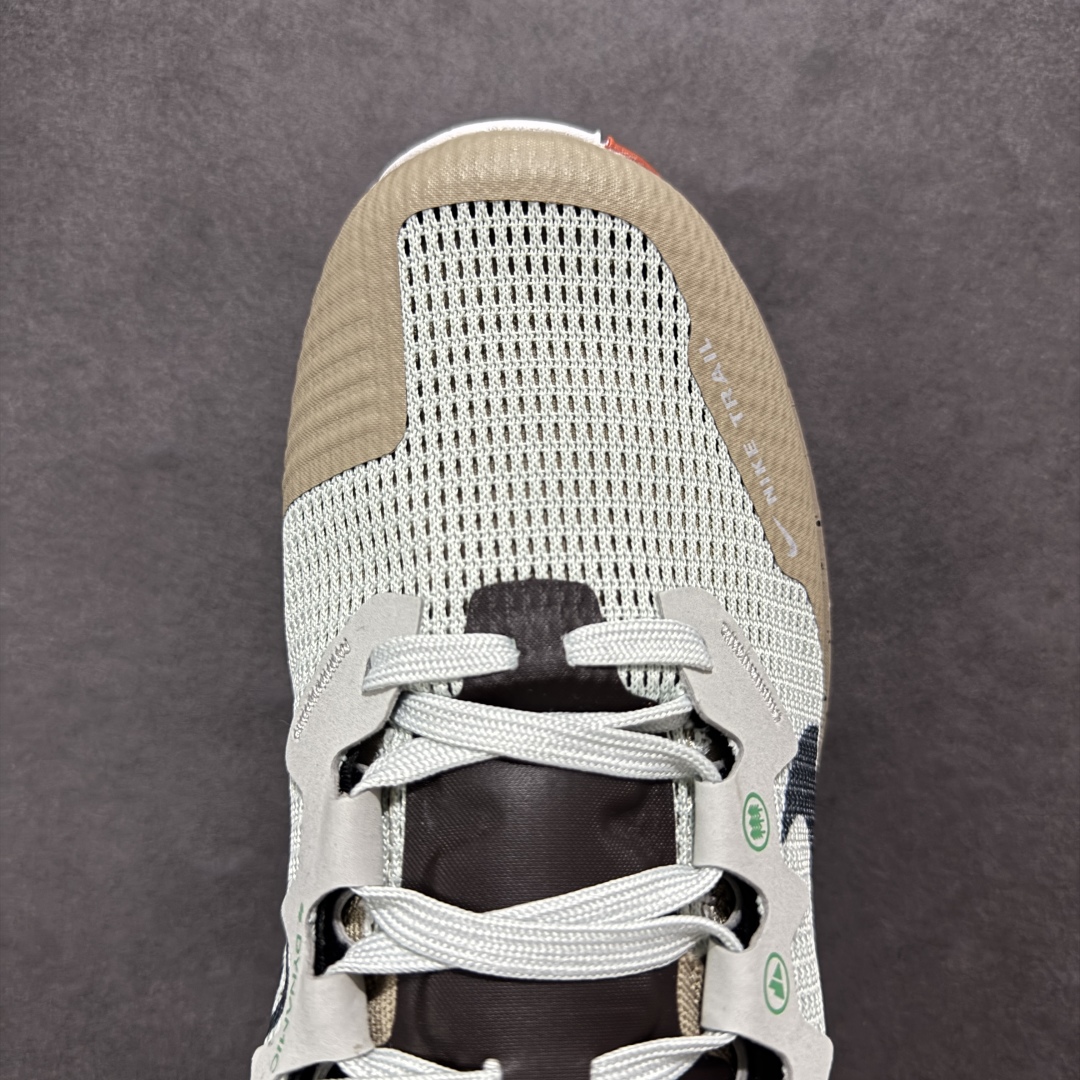 200 耐克 Nike WildHorse 8 男子越野跑步鞋 飞野马八代 缓震透气 运动鞋 穿上Nike Wildhorse 8 越野跑步鞋 DR2686-005