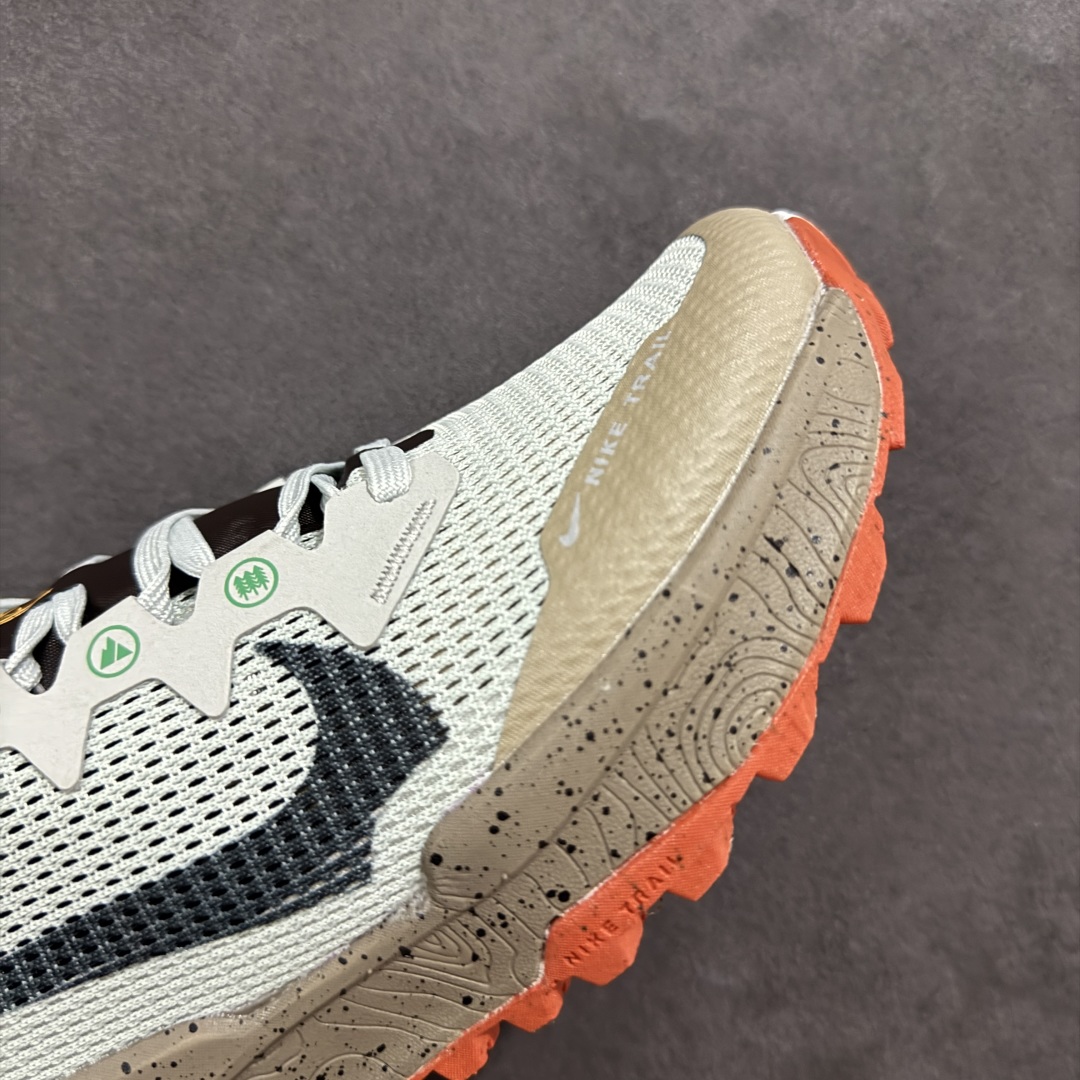 200 耐克 Nike WildHorse 8 男子越野跑步鞋 飞野马八代 缓震透气 运动鞋 穿上Nike Wildhorse 8 越野跑步鞋 DR2686-005