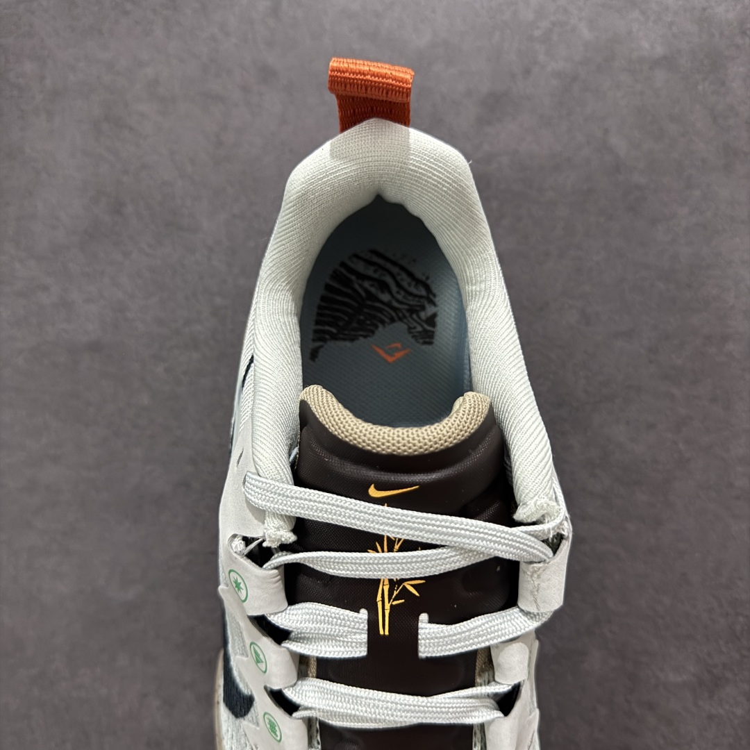 200 耐克 Nike WildHorse 8 男子越野跑步鞋 飞野马八代 缓震透气 运动鞋 穿上Nike Wildhorse 8 越野跑步鞋 DR2686-005
