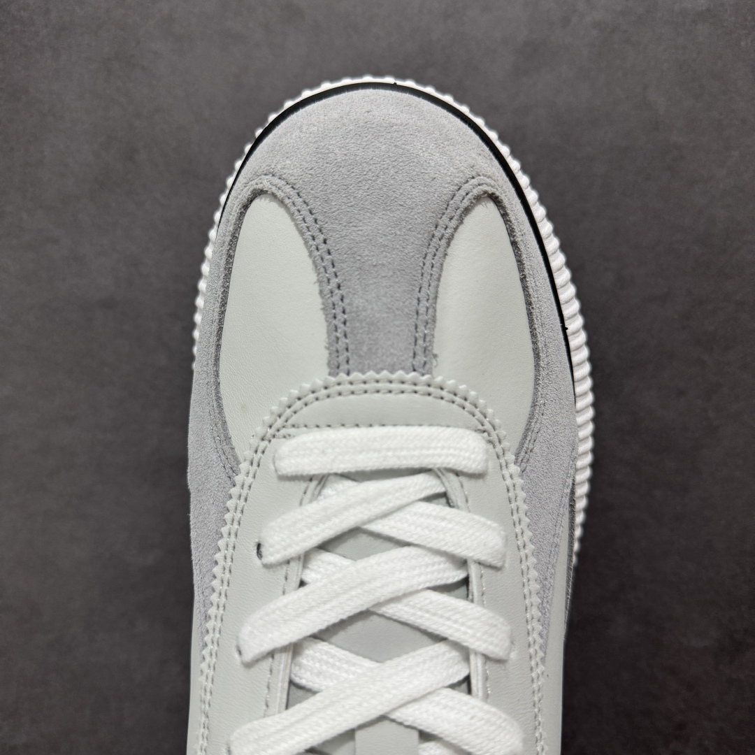 图片[8]-【公司级】ASICS Onitsuka Tiger/鬼塚虎 鬼冢虎 DELECITY 鞋帮高度 低帮 功能 平衡,支撑,增高,耐磨 运动系列 时尚休闲松糕跟 厚底增高小白鞋 Onitsuka Tiger的DELECITY系列是一款男女通用的运动鞋，具有轻量、舒适、缓冲和透气的特点。该系列鞋款通常采用轻质材料，提供良好的支撑和减震效果，适合日常运动和休闲穿着。 尺码： 36-45 编码： FS230250-选品中心