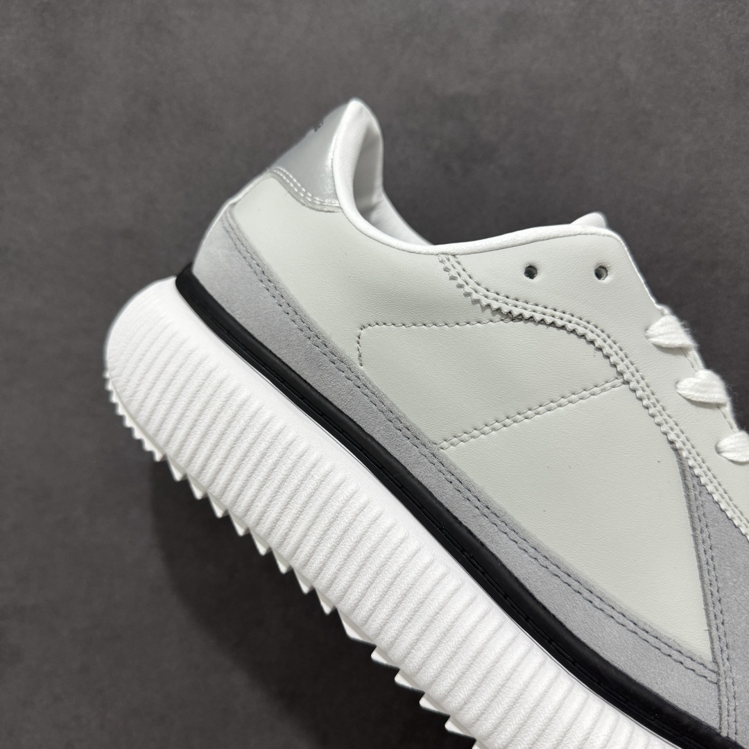 图片[6]-【公司级】ASICS Onitsuka Tiger/鬼塚虎 鬼冢虎 DELECITY 鞋帮高度 低帮 功能 平衡,支撑,增高,耐磨 运动系列 时尚休闲松糕跟 厚底增高小白鞋 Onitsuka Tiger的DELECITY系列是一款男女通用的运动鞋，具有轻量、舒适、缓冲和透气的特点。该系列鞋款通常采用轻质材料，提供良好的支撑和减震效果，适合日常运动和休闲穿着。 尺码： 36-45 编码： FS230250-选品中心