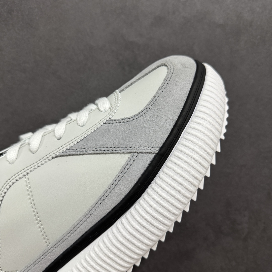 图片[5]-【公司级】ASICS Onitsuka Tiger/鬼塚虎 鬼冢虎 DELECITY 鞋帮高度 低帮 功能 平衡,支撑,增高,耐磨 运动系列 时尚休闲松糕跟 厚底增高小白鞋 Onitsuka Tiger的DELECITY系列是一款男女通用的运动鞋，具有轻量、舒适、缓冲和透气的特点。该系列鞋款通常采用轻质材料，提供良好的支撑和减震效果，适合日常运动和休闲穿着。 尺码： 36-45 编码： FS230250-选品中心