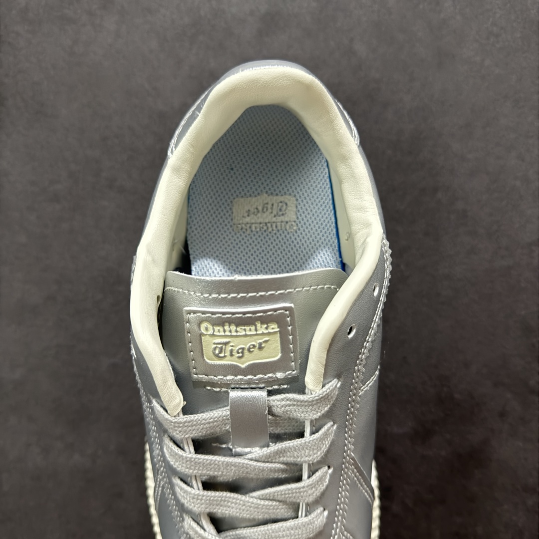 图片[7]-【公司级】ASICS Onitsuka Tiger/鬼塚虎 鬼冢虎 DELECITY 鞋帮高度 低帮 功能 平衡,支撑,增高,耐磨 运动系列 时尚休闲松糕跟 厚底增高小白鞋 Onitsuka Tiger的DELECITY系列是一款男女通用的运动鞋，具有轻量、舒适、缓冲和透气的特点。该系列鞋款通常采用轻质材料，提供良好的支撑和减震效果，适合日常运动和休闲穿着。 尺码： 36-45 编码： FS230250-选品中心