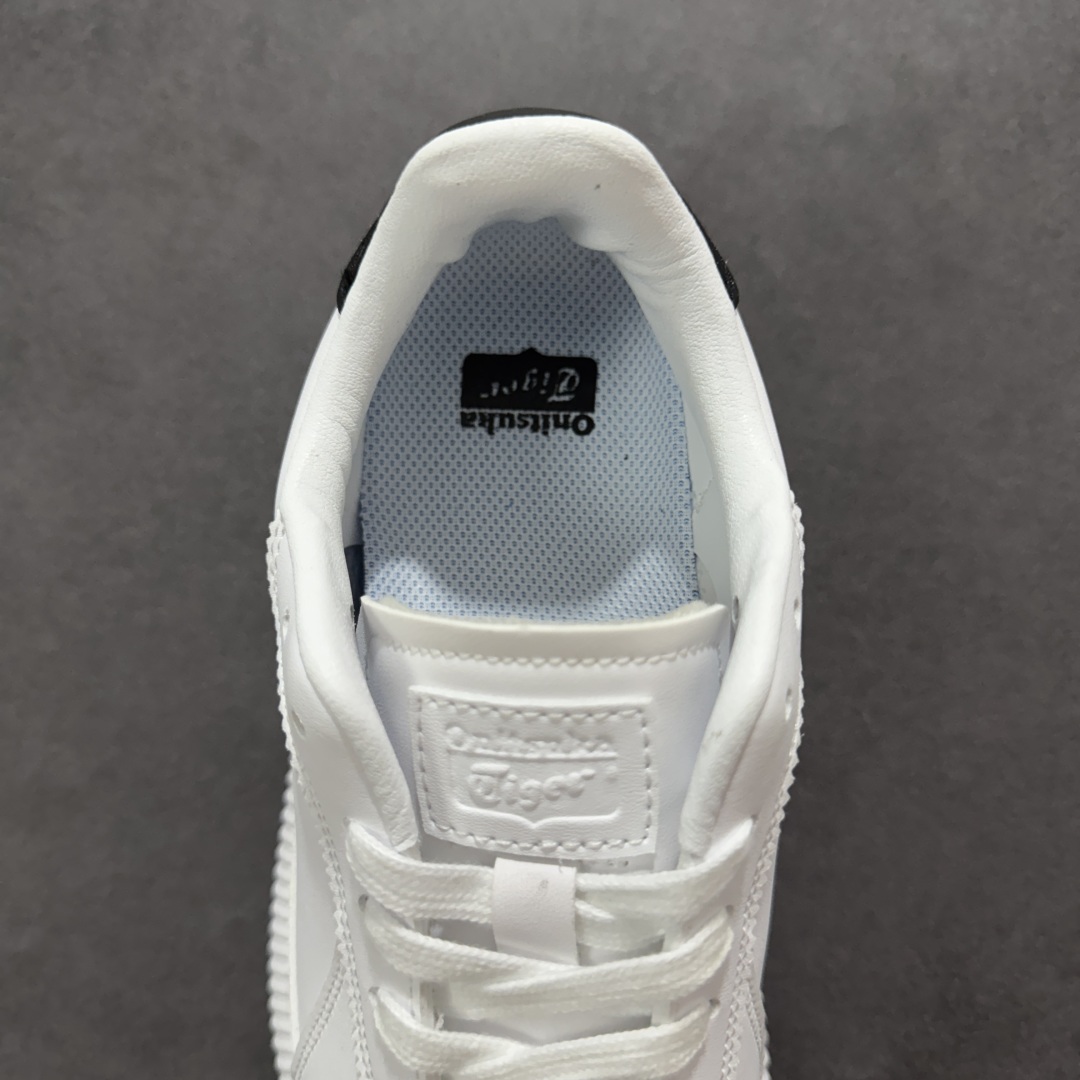 图片[7]-【公司级】ASICS Onitsuka Tiger/鬼塚虎 鬼冢虎 DELECITY 鞋帮高度 低帮 功能 平衡,支撑,增高,耐磨 运动系列 时尚休闲松糕跟 厚底增高小白鞋 Onitsuka Tiger的DELECITY系列是一款男女通用的运动鞋，具有轻量、舒适、缓冲和透气的特点。该系列鞋款通常采用轻质材料，提供良好的支撑和减震效果，适合日常运动和休闲穿着。 尺码： 36-45 编码： FS230250-选品中心