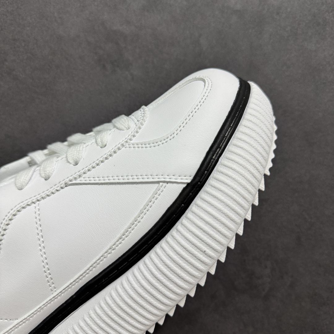 图片[5]-【公司级】ASICS Onitsuka Tiger/鬼塚虎 鬼冢虎 DELECITY 鞋帮高度 低帮 功能 平衡,支撑,增高,耐磨 运动系列 时尚休闲松糕跟 厚底增高小白鞋 Onitsuka Tiger的DELECITY系列是一款男女通用的运动鞋，具有轻量、舒适、缓冲和透气的特点。该系列鞋款通常采用轻质材料，提供良好的支撑和减震效果，适合日常运动和休闲穿着。 尺码： 36-45 编码： FS230250-选品中心