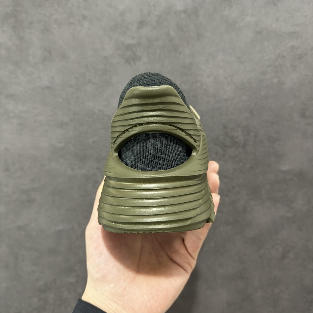 【GX越南版】HOKA ONE ONE Restore TC 一脚蹬徒步舒适缓震运动鞋
继承了