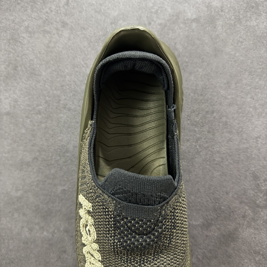 【GX越南版】HOKA ONE ONE Restore TC 一脚蹬徒步舒适缓震运动鞋
继承了