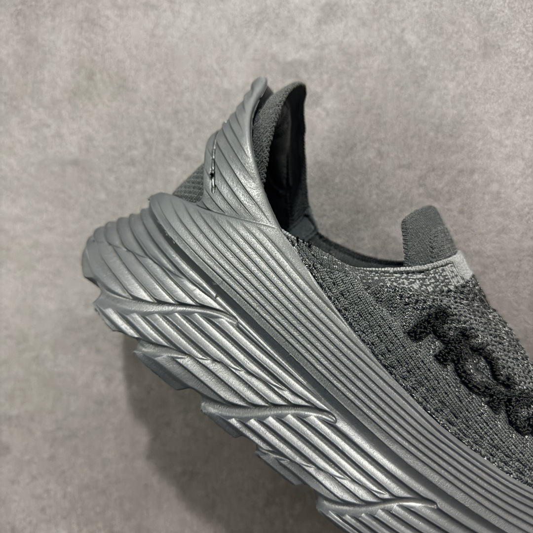  
【GX越南版】HOKA ONE ONE Restore TC 一脚蹬徒步舒适缓震运动鞋

 继承了 