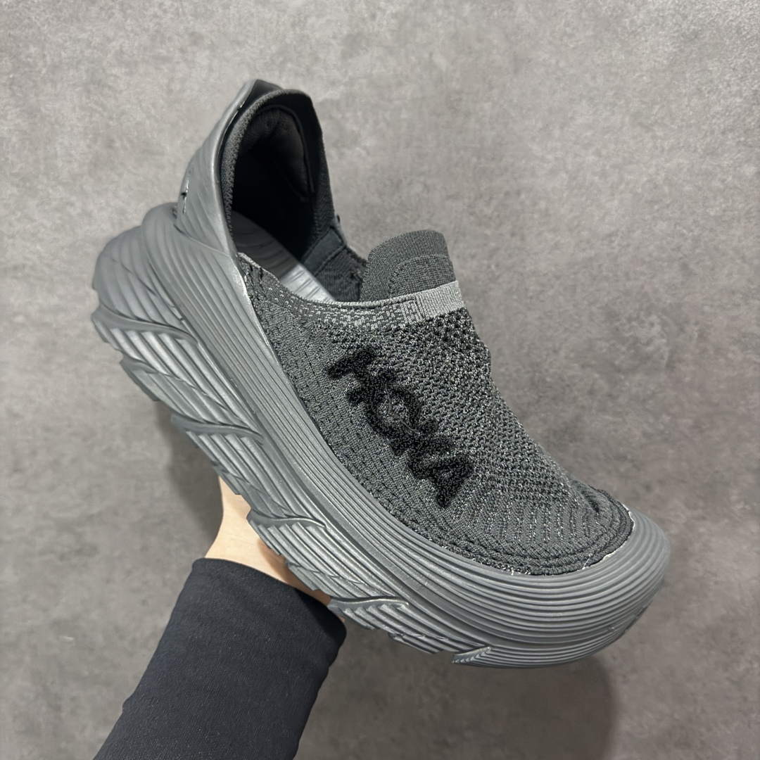 
【GX越南版】HOKA ONE ONE Restore TC 一脚蹬徒步舒适缓震运动鞋

 继承了 