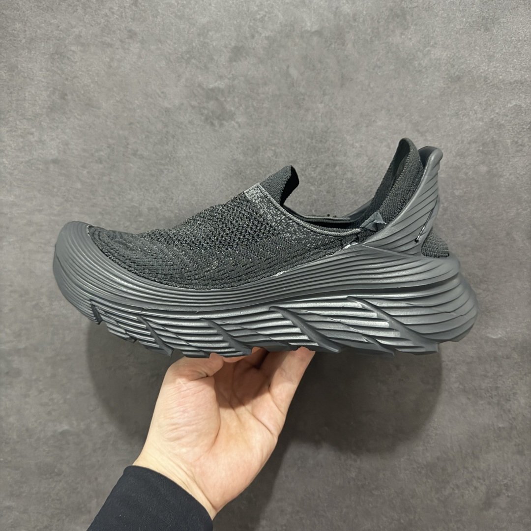  
【GX越南版】HOKA ONE ONE Restore TC 一脚蹬徒步舒适缓震运动鞋

 继承了 