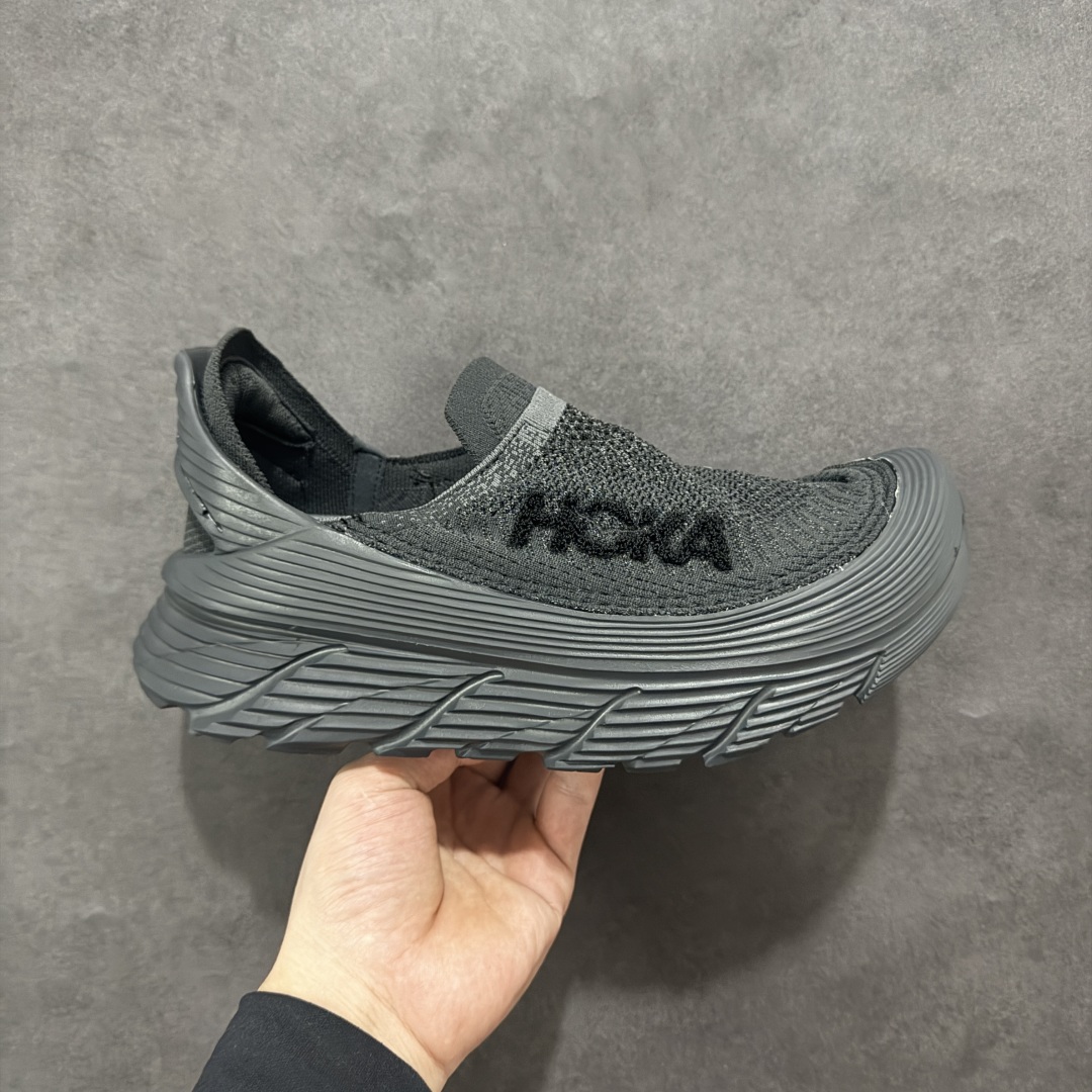  
【GX越南版】HOKA ONE ONE Restore TC 一脚蹬徒步舒适缓震运动鞋

 继承了 
