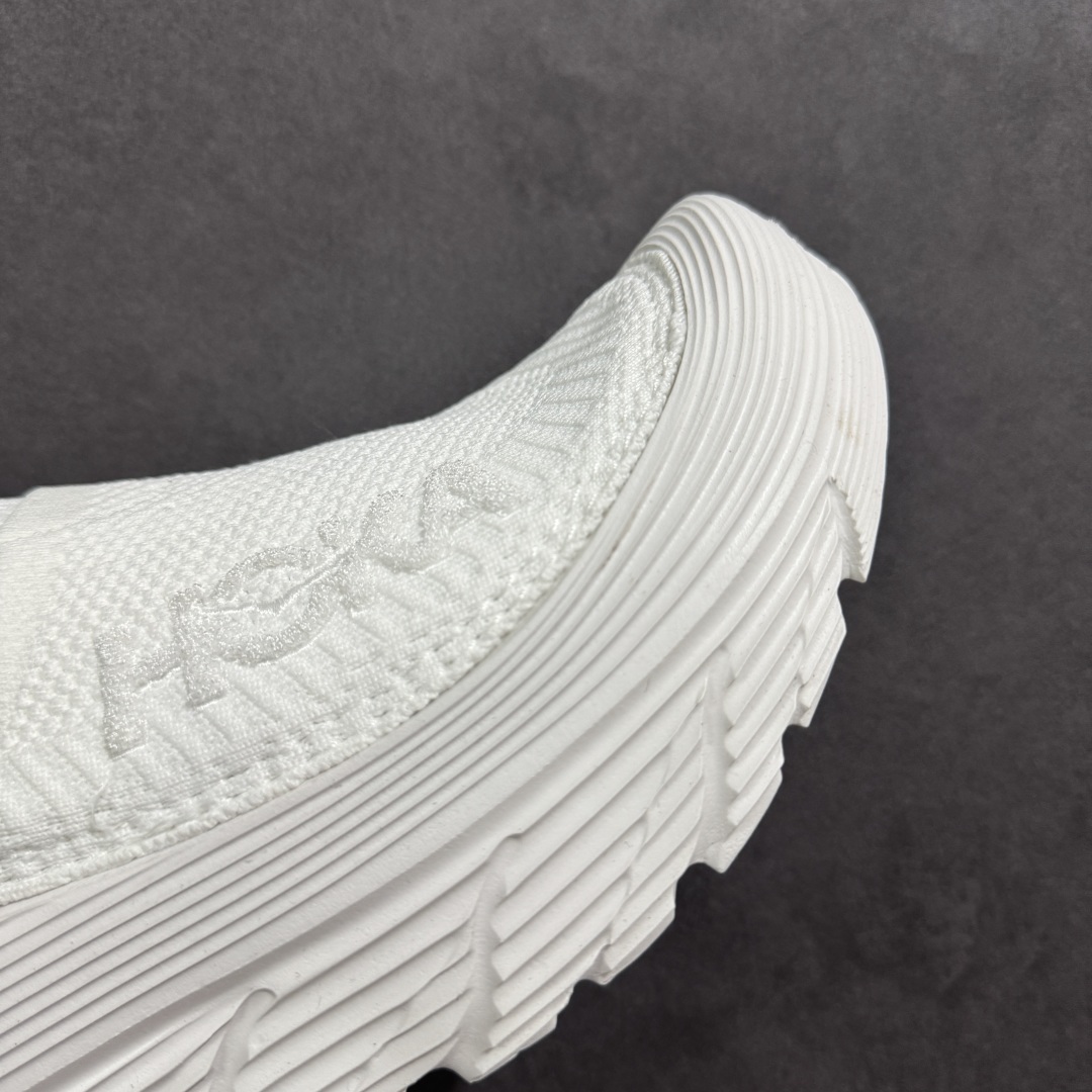 【GX越南版】HOKA ONE ONE Restore TC 一脚蹬徒步舒适缓震运动鞋
继承了