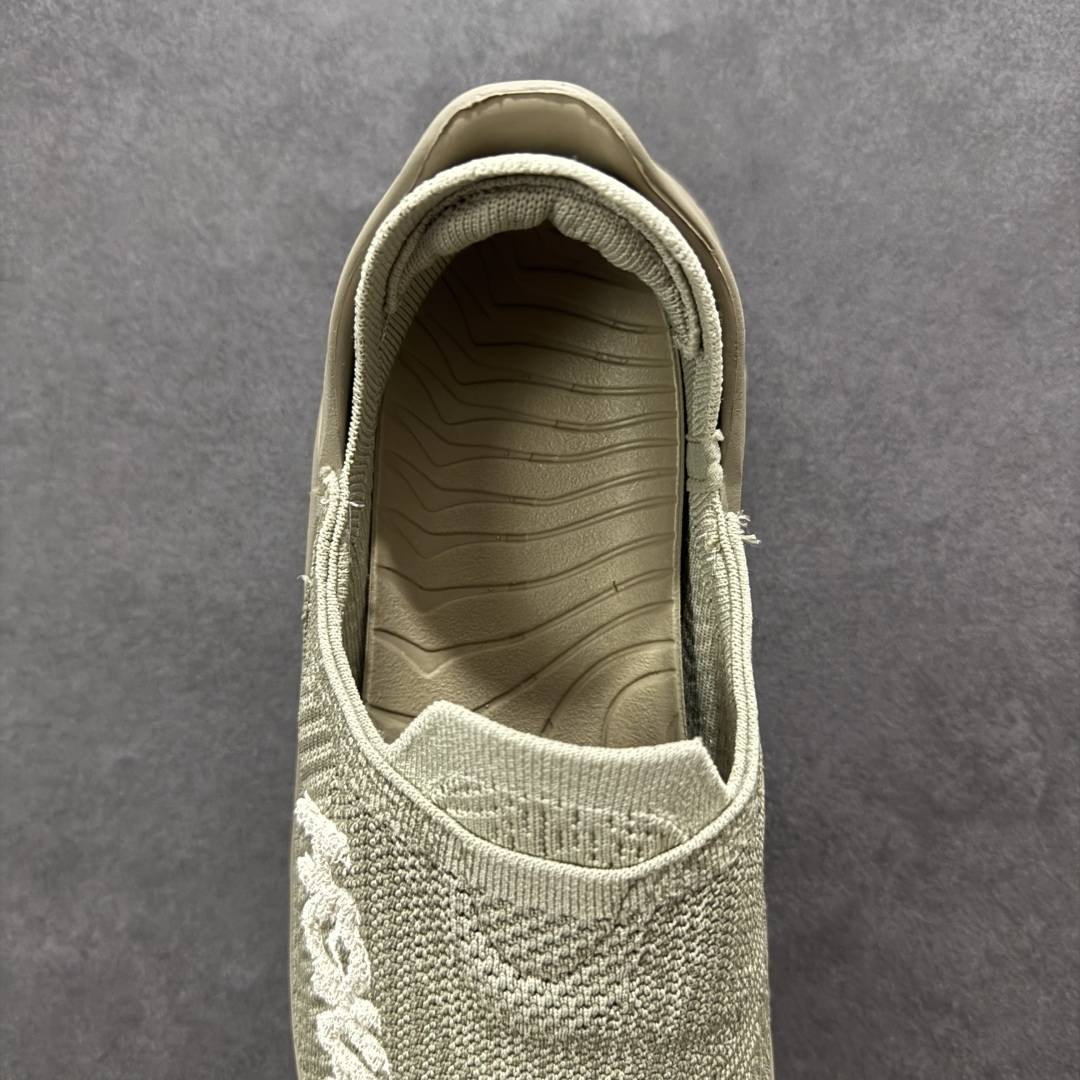 【GX越南版】HOKA ONE ONE Restore TC 一脚蹬徒步舒适缓震运动鞋
继承了