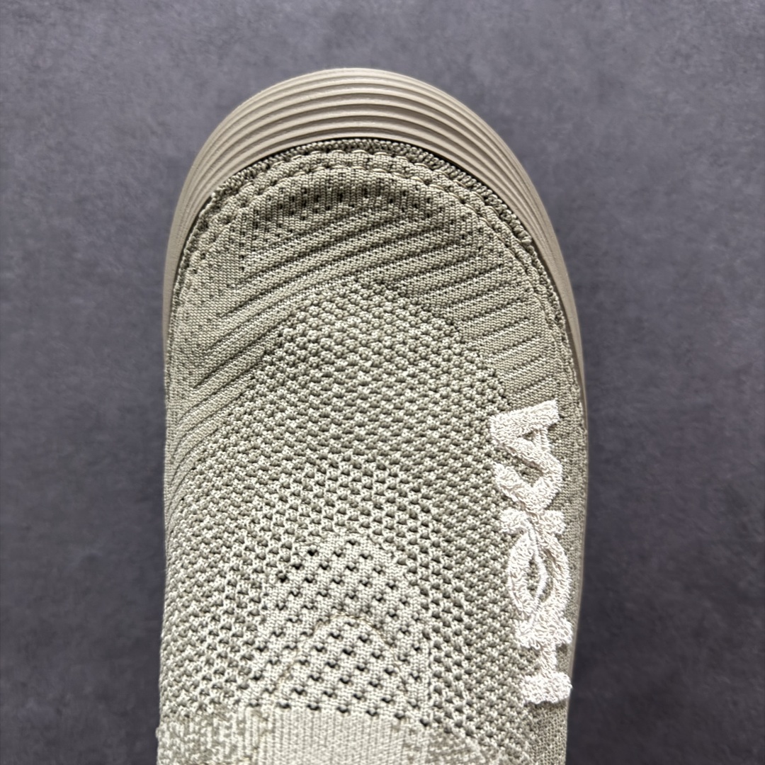 【GX越南版】HOKA ONE ONE Restore TC 一脚蹬徒步舒适缓震运动鞋
继承了
