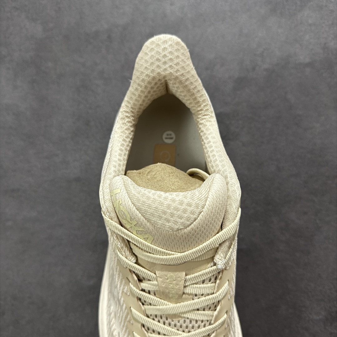  
【GX越南版】HOKA ONE ONE Clifton 克里夫顿9代 
市场顶级版本 正确细节组合大