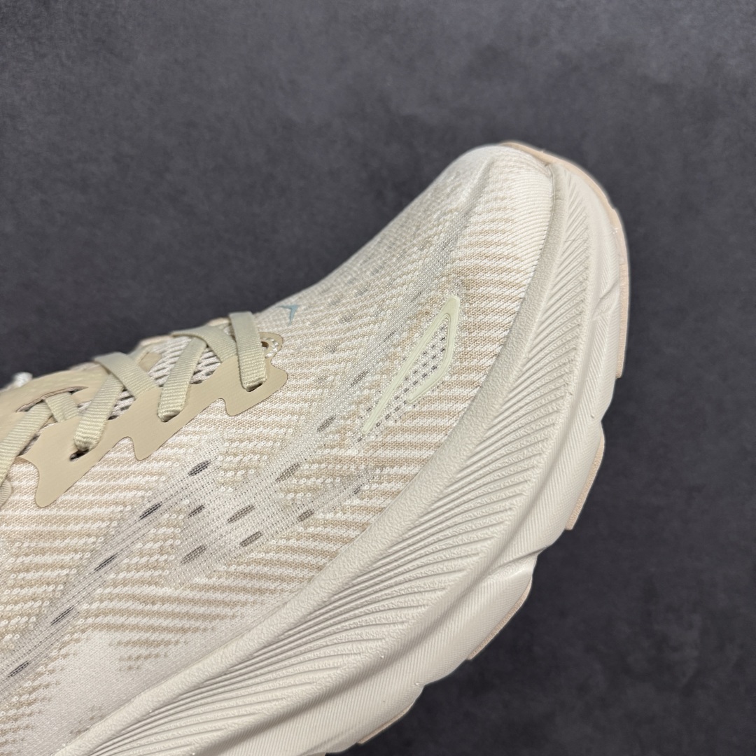  
【GX越南版】HOKA ONE ONE Clifton 克里夫顿9代 
市场顶级版本 正确细节组合大