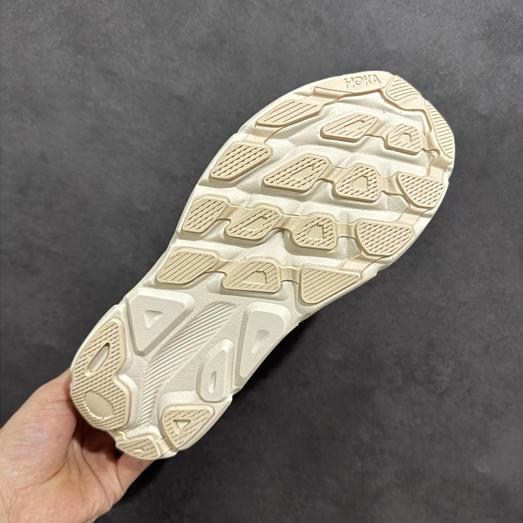  
【GX越南版】HOKA ONE ONE Clifton 克里夫顿9代 
市场顶级版本 正确细节组合大